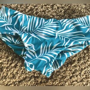 Fused Kona Bottoms - Medium